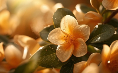 N-Narcotic Fleuressence